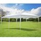 Heavy Duty Outdoor 10x20 ft Canopy Tent for Garden and Patio Events